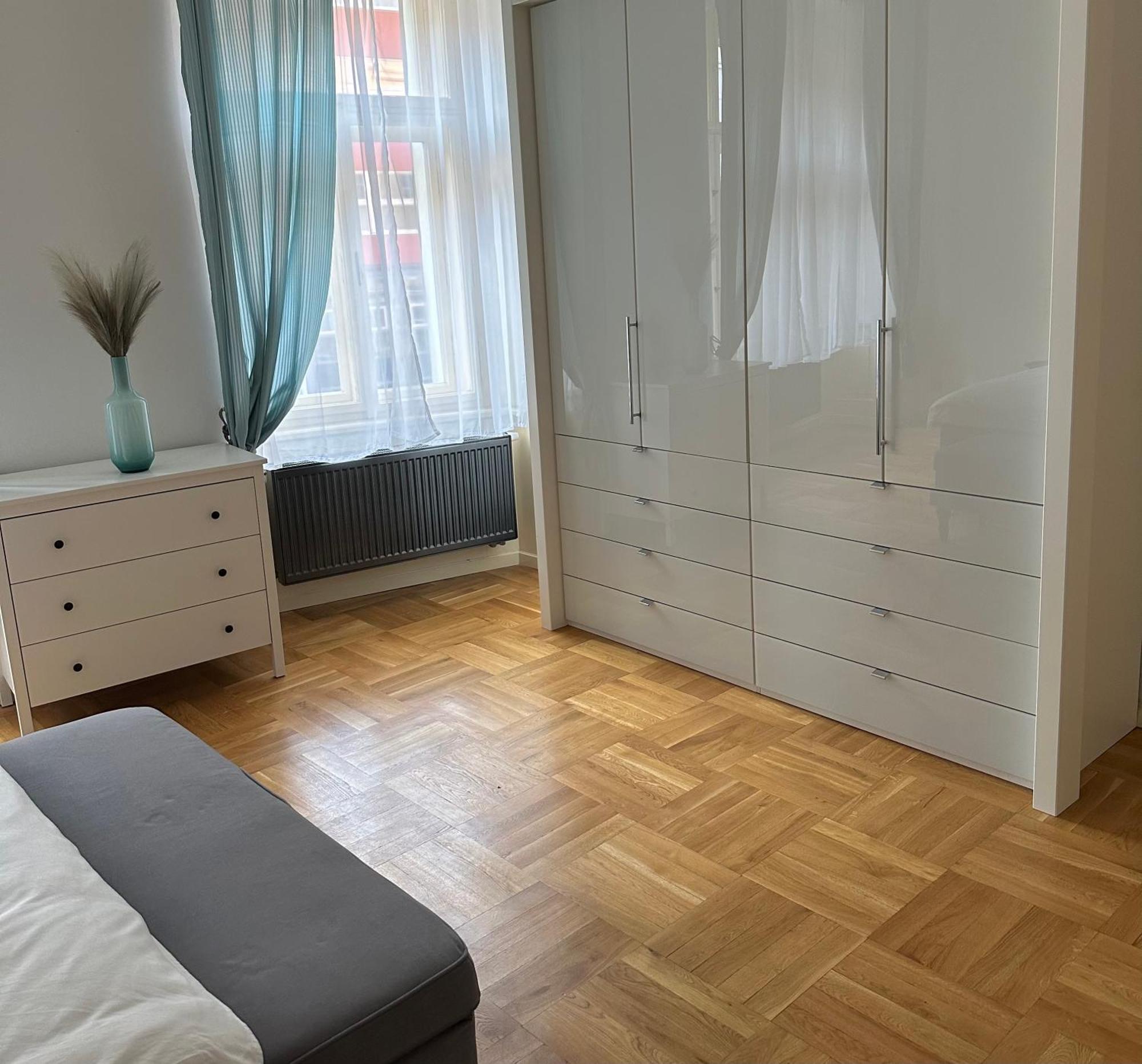Byt Ve Meste Praha 2 Eksteriør bilde